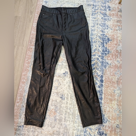 Spanx Ankle Pants Petite - Picture 5 of 10